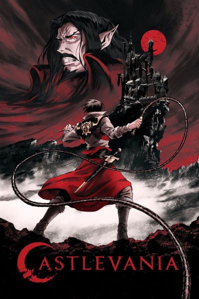 Plik:Castlevania Plakat.jpg