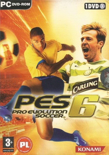 Plik:Pro Evolution Soccer 6.jpg