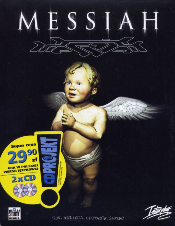 messiah-dubbingpedia