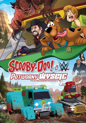 Scooby-Doo i WWE Potworny wyścig.jpg
