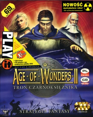 Age of Wonders II Tron czarnoksiężnika.jpg