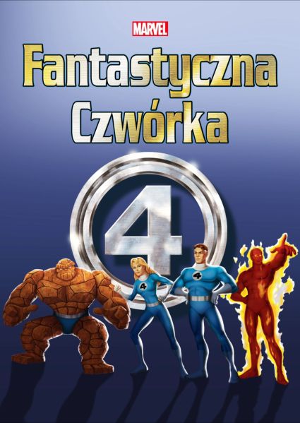 Plik:Fantastyczna Czwórka 1994.jpg