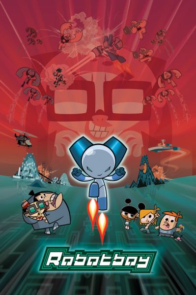Plik:Robotboy.jpg