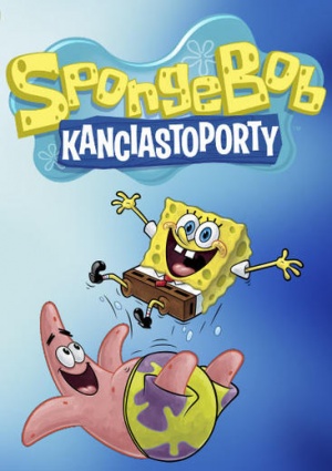 SpongeBob Kanciastoporty.jpg