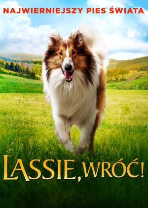 Lassie wróć.jpg