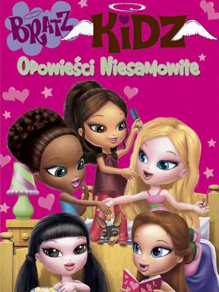 Plik:Bratz Opowieści niesamowite.jpg