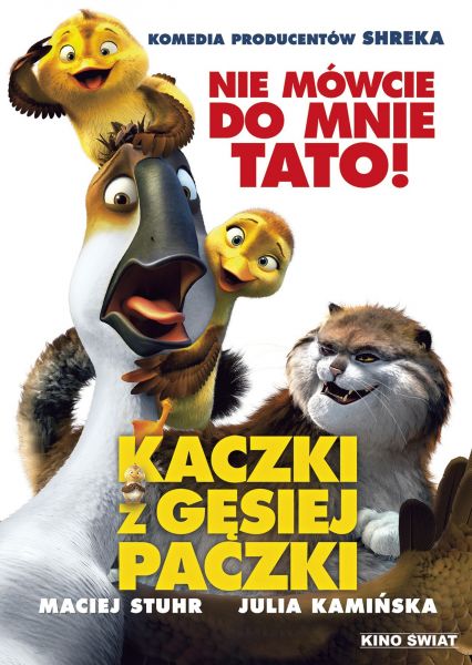Plik:KaczkiZGesiejPaczki OficjalnyPlakat.jpeg