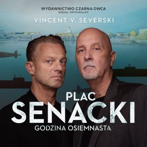 Plac Senacki. Godzina osiemnasta.jpg