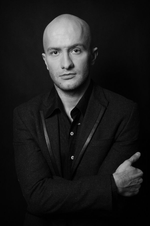 Adrian Wiśniewski – Dubbingpedia