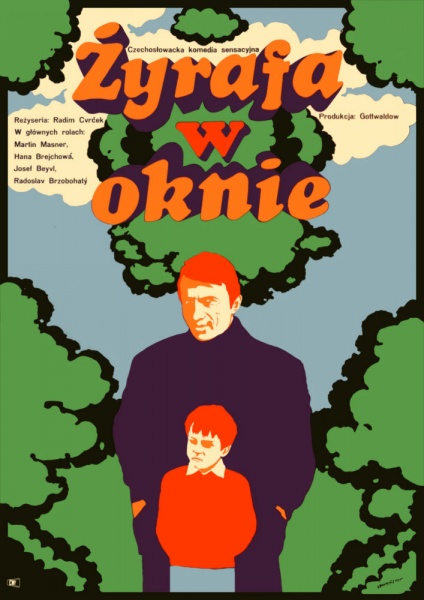 Plik:Żyrafa w oknie.jpg