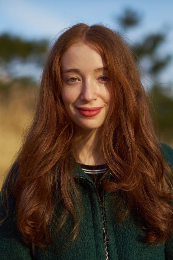 Maria Steciuk – Dubbingpedia