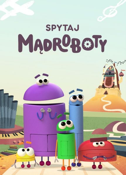 Plik:Spytaj Madroboty Plakat.jpg