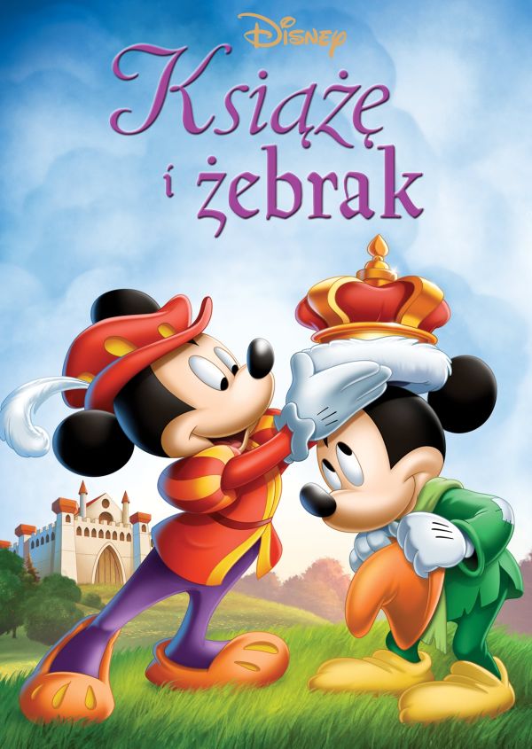 Książę i żebrak (film 1990) – Dubbingpedia
