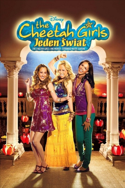 Plik:Cheetah Girls Jeden świat.jpg