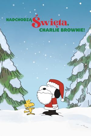 Nadchodzą święta Charlie Brownie.jpg