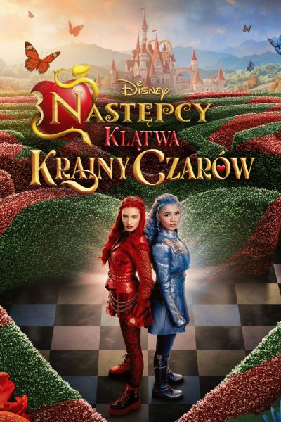 Plik:Następcy Klątwa Krainy Czarów.jpg