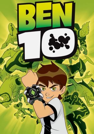 Ben 10, The Dubbing Database