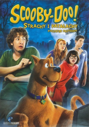 Scooby-Doo - Strachy i patałachy - Początek przygody.jpg