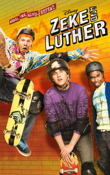 Plik:Zeke i Luther.jpg