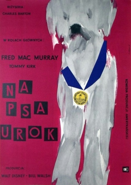 Plik:Na psa urok 1958.jpg
