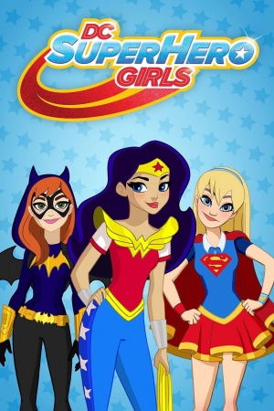 DC Super Hero Girls 2015.jpg