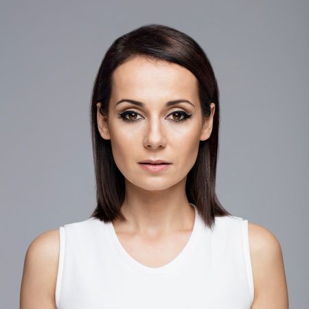 Aneta Figiel – Dubbingpedia