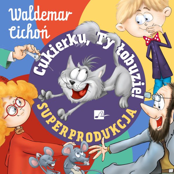 Plik:Cukierku, Ty łobuzie.jpg