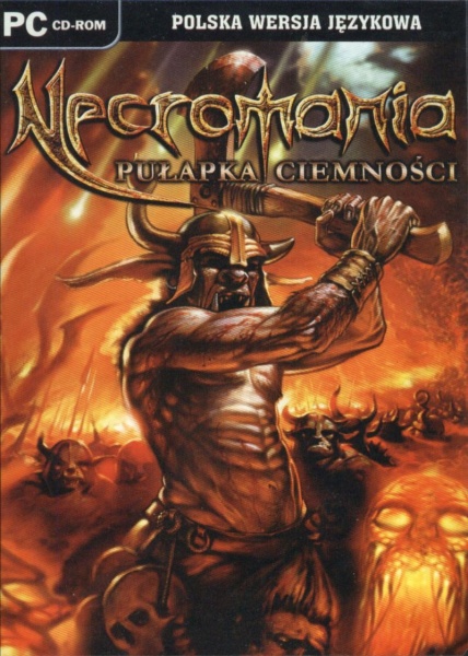 Plik:Necromania Pułapka ciemności.jpg