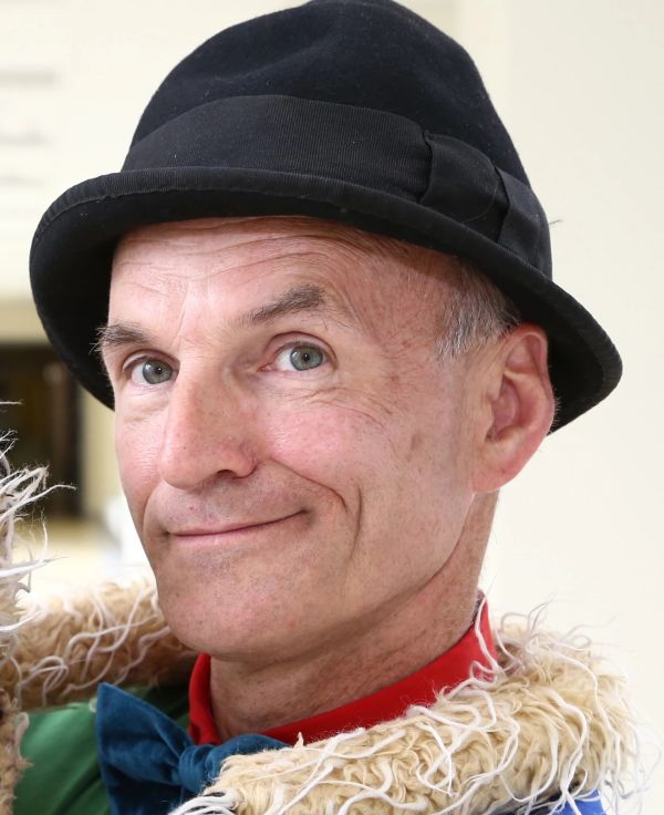 Piotr Boruta Dubbingpedia