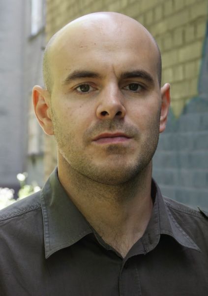 Plik:Maciej Wyczański.jpg
