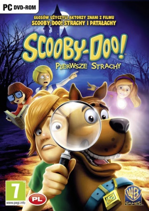 Scooby-Doo! Pierwsze strachy.jpg