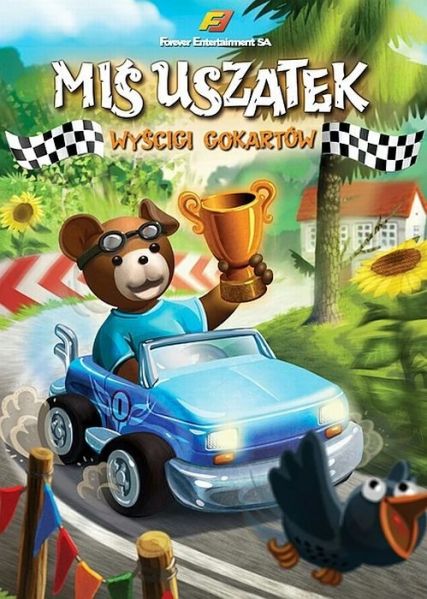 Plik:Miś Uszatek Wyścigi gokartów.jpg
