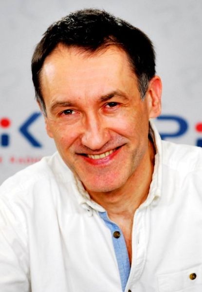 Plik:Janusz Szrom.jpg