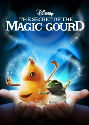 The Secret of the Magic Gourd.jpeg
