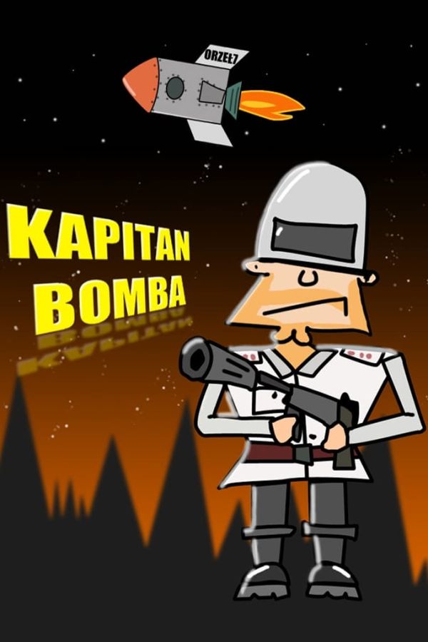 Kapitan Bomba – Dubbingpedia