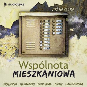 Wspólnota Mieszkaniowa – Dubbingpedia