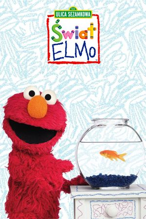 Świat Elmo Plakat.jpg