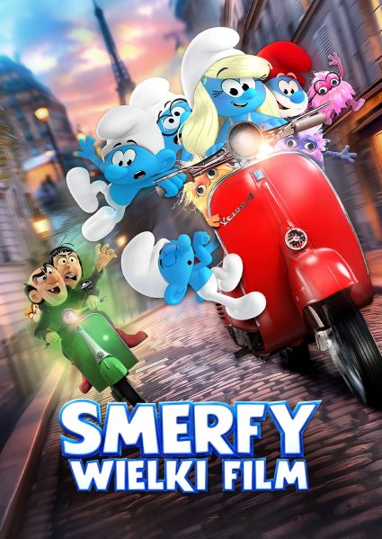 Plik:Smerfy Wielki Film.jpg