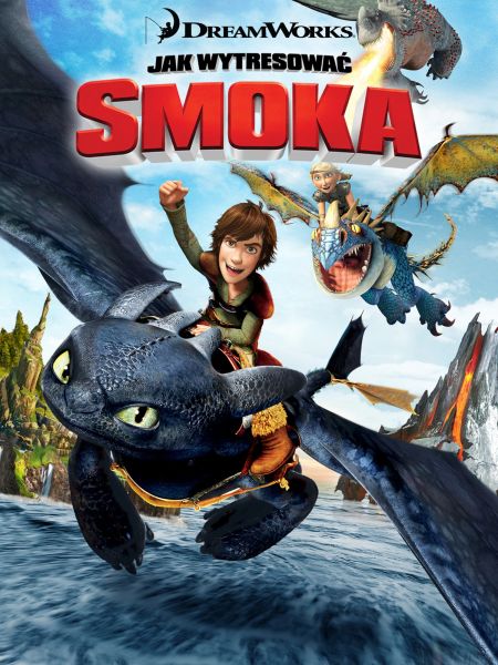Jak Wytresować Smoka 2 Dubbing Pl Chomikuj dubbingpedia.pl