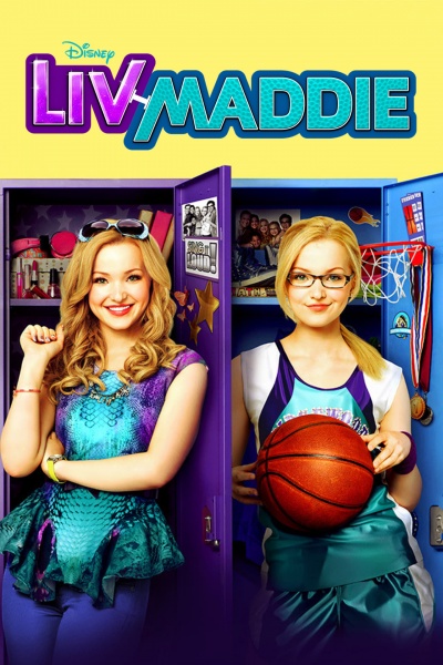 Plik:Liv i Maddie.jpg