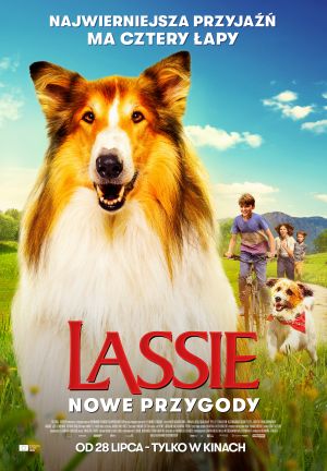 Lassie Nowe przygody.jpg