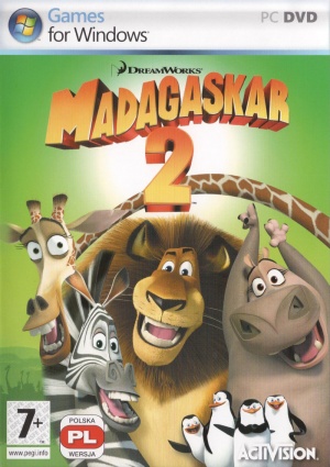 Madagaskar 2 gra.jpg