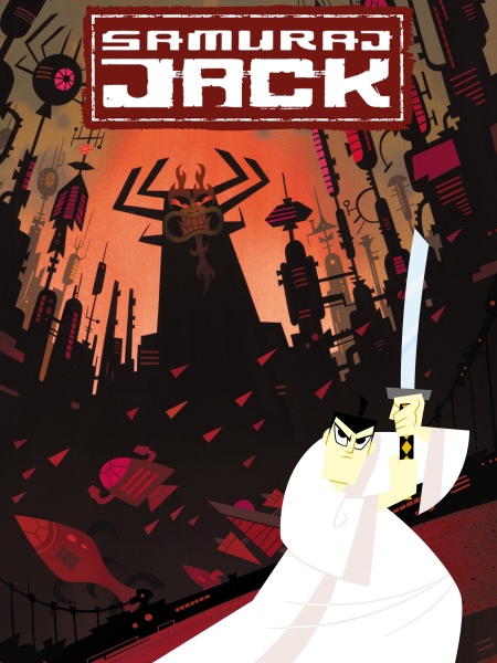 Plik:Samuraj Jack.jpg