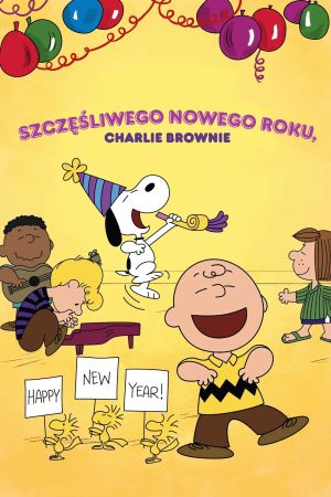 Szczęśliwego Nowego Roku, Charlie Brownie.jpg