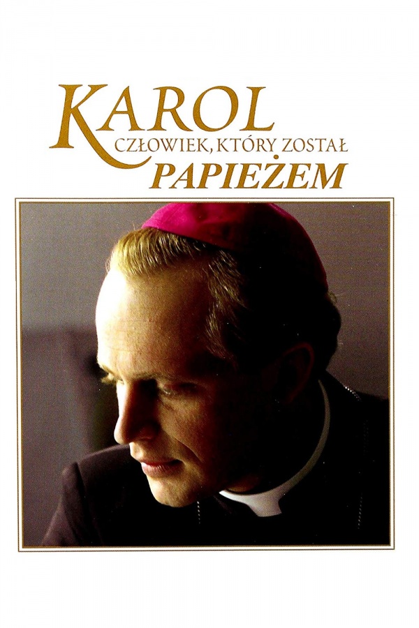 Karol - człowiek, który został papieżem – Dubbingpedia