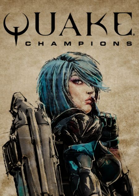 Quake champions читы