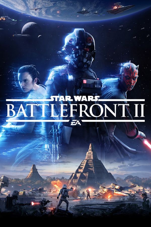 Star wars battlefront 2 ps4 долгая установка