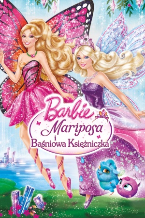 Barbie Mariposa i baśniowa księżniczka.jpg