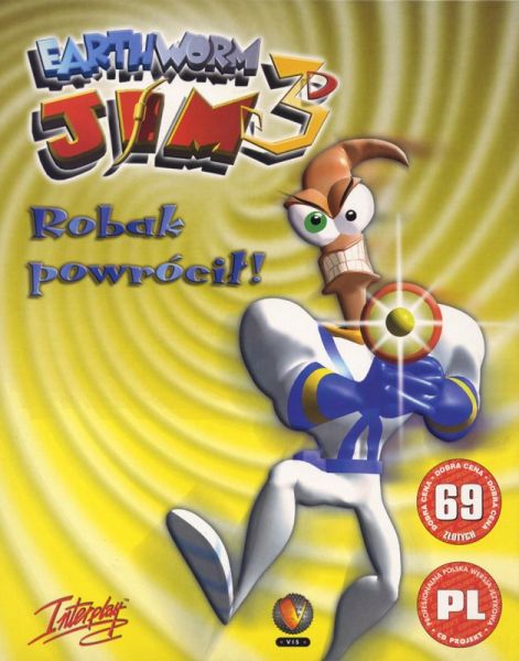 Plik:Dżdżownica Jim 3D.jpg