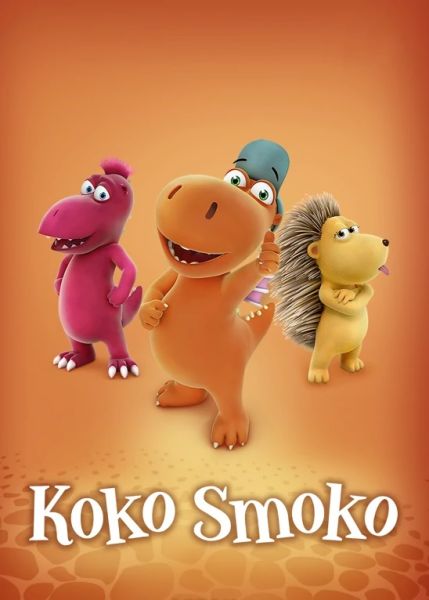 Plik:Koko smoko - serial.jpg